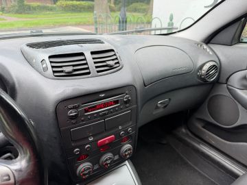 Alfa Romeo GT