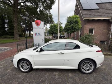 Alfa Romeo GT