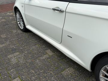Alfa Romeo GT