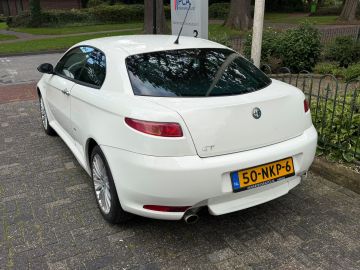 Alfa Romeo GT