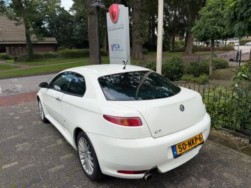 Alfa Romeo GT