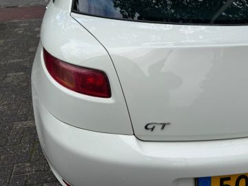 Alfa Romeo GT