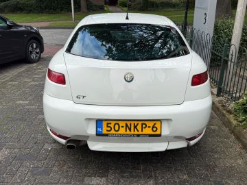 Alfa Romeo GT