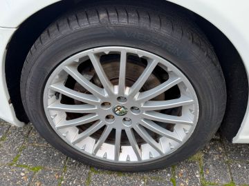 Alfa Romeo GT