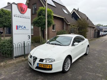 Alfa Romeo GT