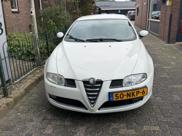 Alfa Romeo GT