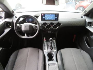 DS DS 3