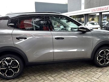 Citroën ë-C3
