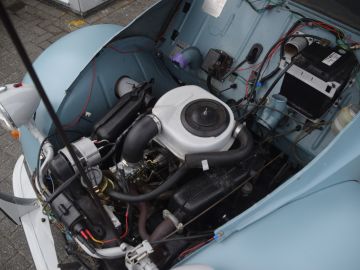 Citroën 2CV