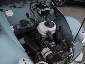 Citroën 2CV