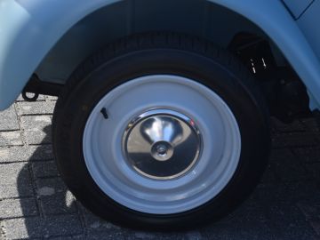 Citroën 2CV