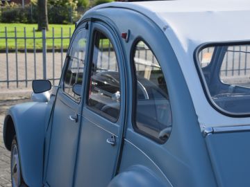 Citroën 2CV