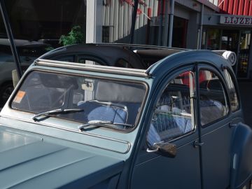 Citroën 2CV