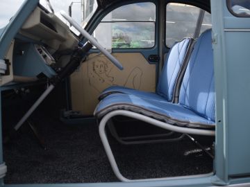 Citroën 2CV