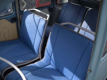 Citroën 2CV