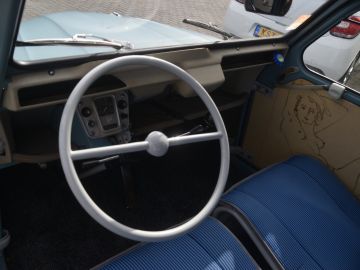 Citroën 2CV