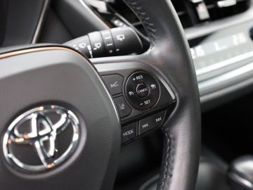 Toyota Corolla Touring Sports