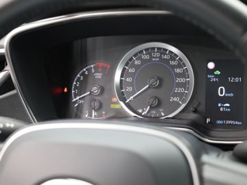 Toyota Corolla Touring Sports
