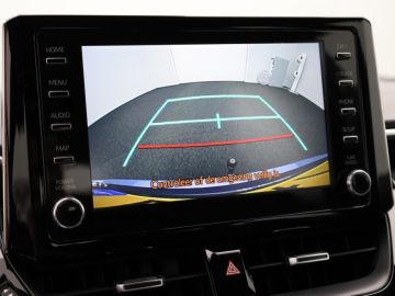 Toyota Corolla Touring Sports