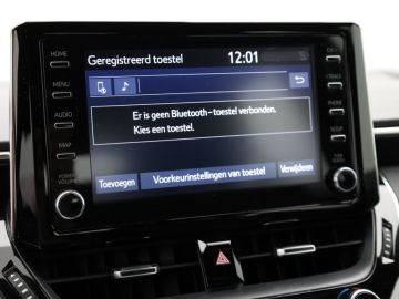 Toyota Corolla Touring Sports