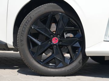 DS DS 4