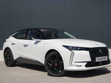 DS DS 4