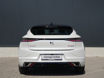 DS DS 4