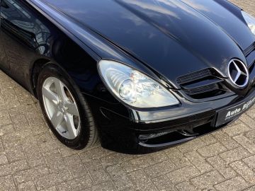 Mercedes-Benz SLK