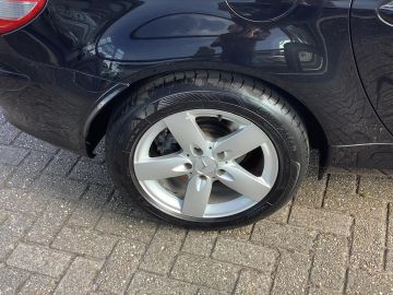 Mercedes-Benz SLK