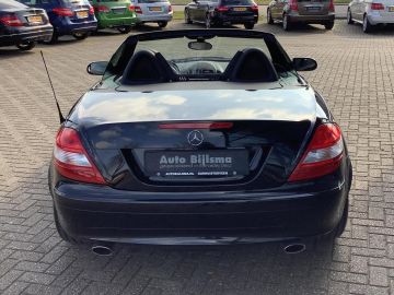 Mercedes-Benz SLK