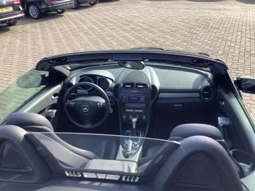 Mercedes-Benz SLK