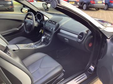 Mercedes-Benz SLK