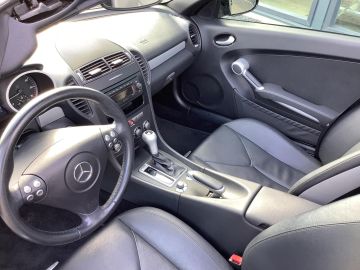 Mercedes-Benz SLK