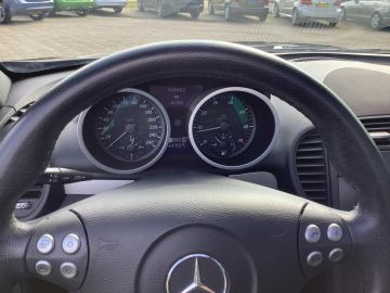 Mercedes-Benz SLK