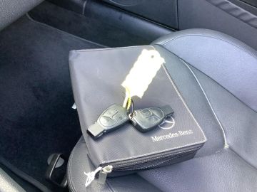 Mercedes-Benz SLK