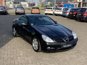Mercedes-Benz SLK