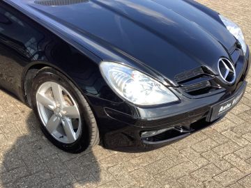 Mercedes-Benz SLK