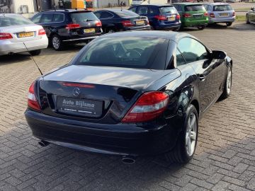 Mercedes-Benz SLK
