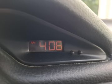 Peugeot 406