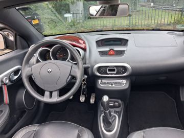 Renault Wind