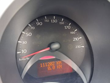 Renault Wind