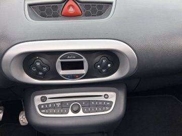 Renault Wind