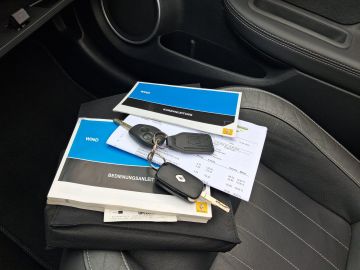 Renault Wind