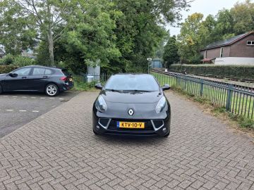 Renault Wind