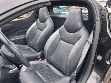 Renault Wind