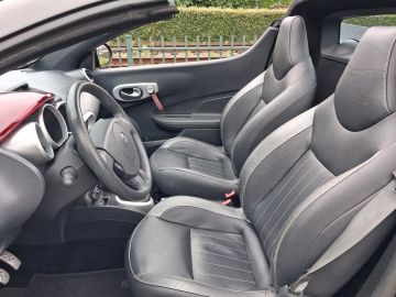Renault Wind