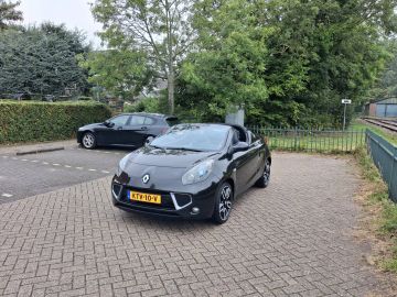 Renault Wind