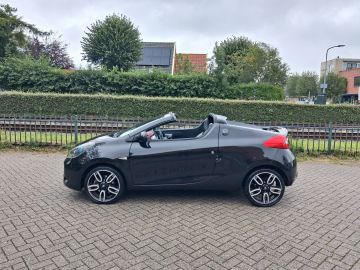 Renault Wind
