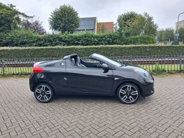 Renault Wind