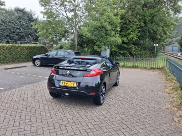 Renault Wind
